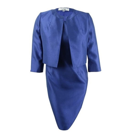 Dress Suit - Picture 1 of 5